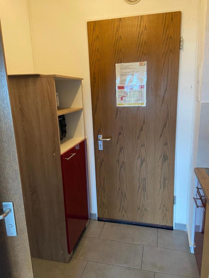 B1107, Schoenes Appartement Mit Traumblick Lahnstein Exterior foto