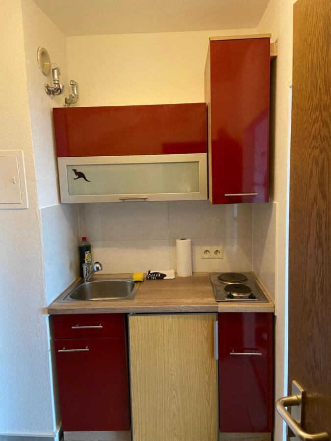 B1107, Schoenes Appartement Mit Traumblick Lahnstein Exterior foto